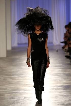 Lisbon Fashion Week - Valentim Quaresma Fashion Show