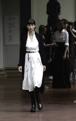 Sao Paulo Fashion Week - Rachel Davidowicz Fashion Show
