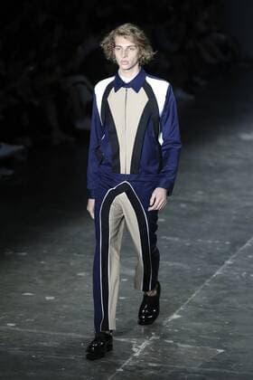 Sao Paulo Fashion Week - Joao Pimenta Fashion Show