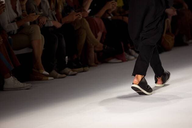 Sao Paulo Fashion Week - Osklen