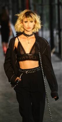 Sao Paulo Fashion Week - Ellus