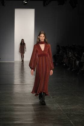 Sao Paulo Fashion Week - Lolitta Fashion Show