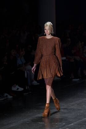 Sao Paulo Fashion Week - Gig Couture