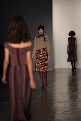 Sao Paulo Fashion Week - Lolitta