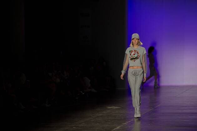 Sao Paulo Fashion Week - Patbo