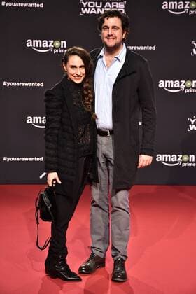 Premiere of the Amzaon series You Are Wanted in Berlin