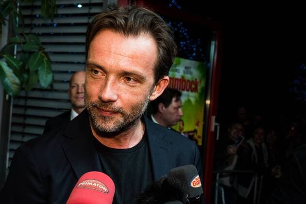 Lommbock film premiere in Dettelbach