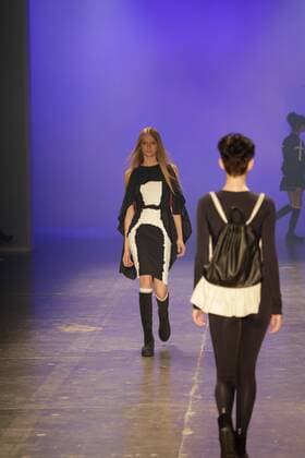 Sao Paulo Fashion Week - Apartamento 03