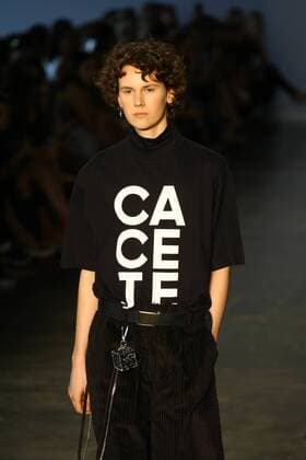 Sao Paulo Fashion Week - Project GreenHouse Fashion Show