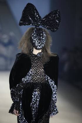 Sao Paulo Fashion Week - Amapo Fashion Show