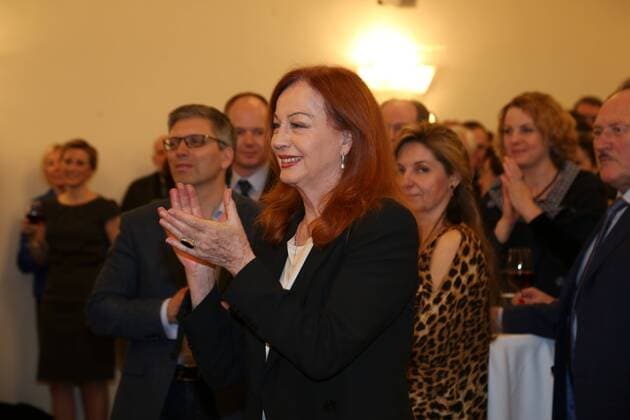Premiere Elisabetta in Vienna
