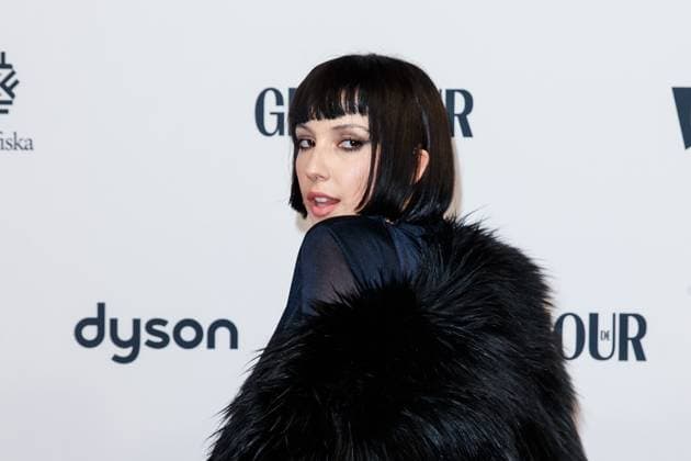 Glamour Women of the Year Award in Berlin