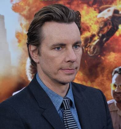 CHIPS film premiere in Los Angeles