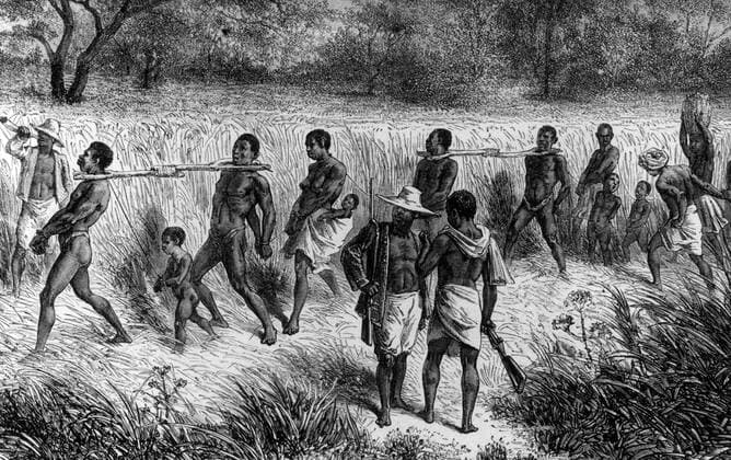 IMAGO International History, End of the African Slave Trade and the Abolition of Slavery, 1807-1888