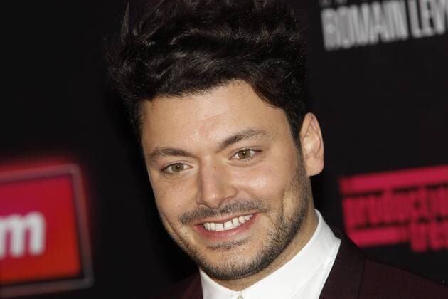 Film premiere Gangsterdam in Paris