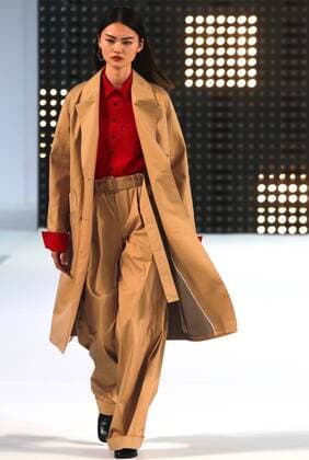 China Fashion Week - D.paia