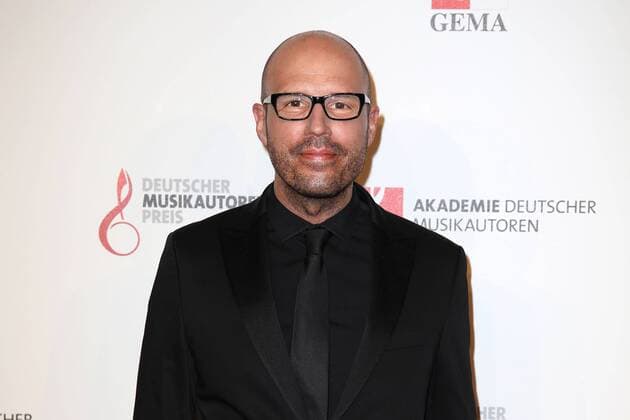 German Music Author Prize awarded in Berlin
