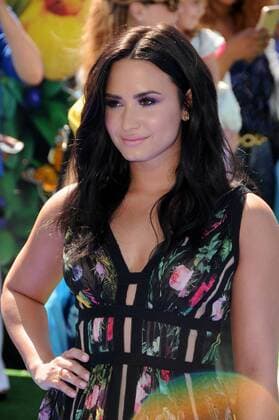 Smurfs: The Lost Village World Premiere