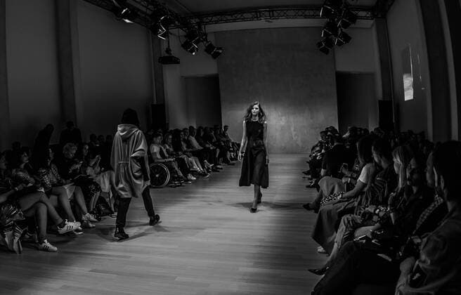 Budapest Fashion Week - Konsanszky