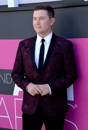 52nd Academy of Country Music Awards