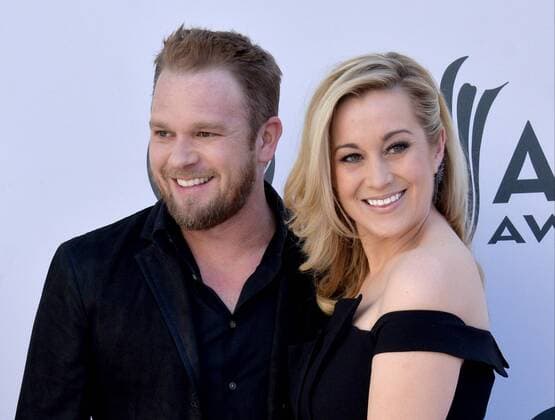 Kyle Jacobs, husband of country star Kellie Pickler, died