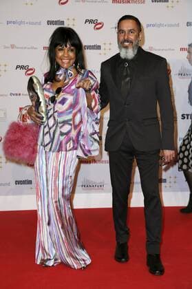 PRG Live Entertainment Award in Frankfurt