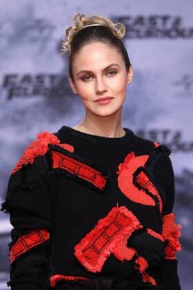 Fast And Furious 8 film premiere in Berlin
