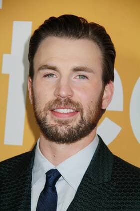 Gifted premiere in Los Angeles