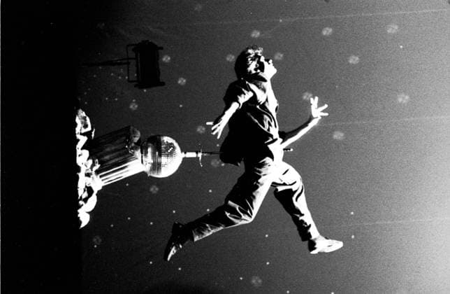 Archive pictures of the week 47