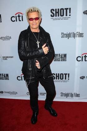 Shot! The Psycho Spiritual Mantra of Rock Premiere in Los Angeles