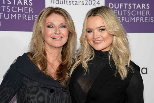 Duftstars German Perfume Award in Düsseldorf