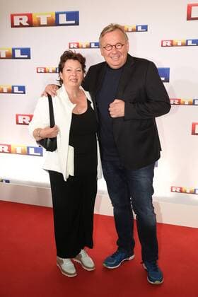 Premiere RTL television film A cold would also have been enough in Cologne