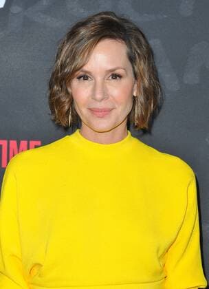 Ray Donovan Premiere of the 4th season in Hollywood