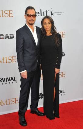 Premiere The Promise in Hollywood