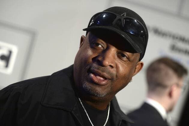 Sesac Pop Music Awards in New York