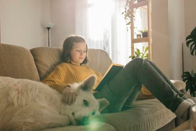 IMAGO Creative, Autumn, Time to read