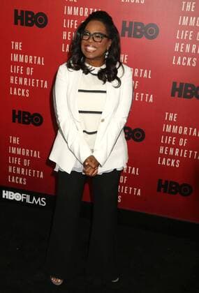 The Immortal Life of Henrietta Lacks Premiere in New York