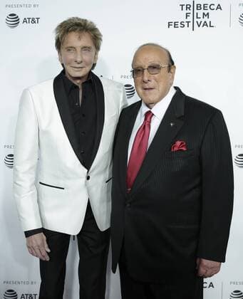 Tribeca Film Festival: Clive Davis - The Soundtrack Of Our Lives Premiere