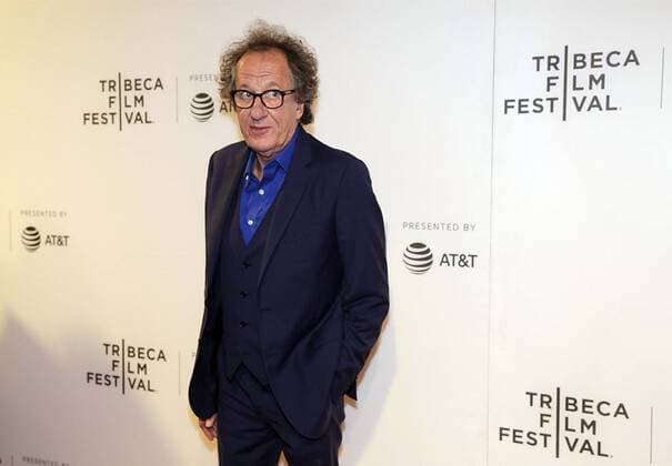Tribeca Film Festival: Genius Premiere