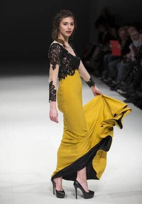 Toronto Fashion Week