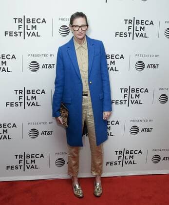 Tribeca Film Festival - My Art Premiere