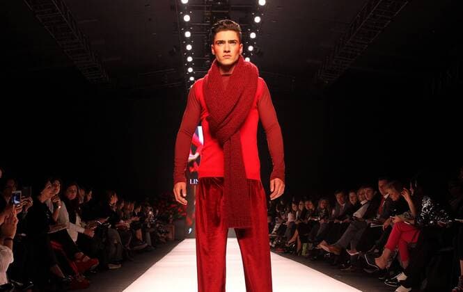 Bogota Fashion Week
