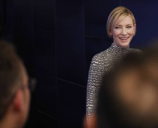 Tribeca Film Festival - Manifesto Premiere