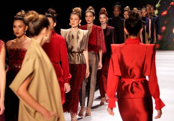Bogota Fashion Week