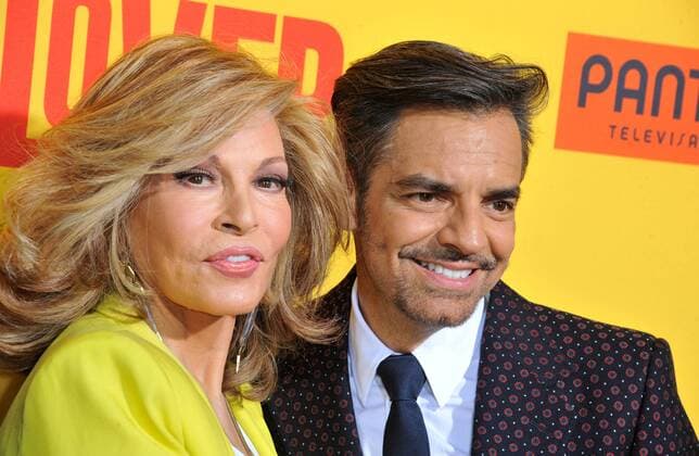 How to be a Latin Lover Premiere in Los Angeles