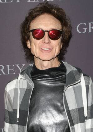 Premiere of Grey Lady in Los Angeles