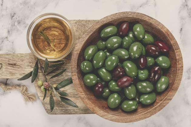 IMAGO Creative, Food, Olives