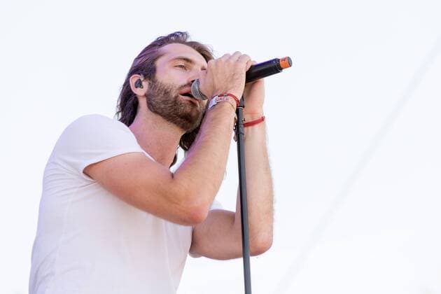 Stagecoach Music Festival