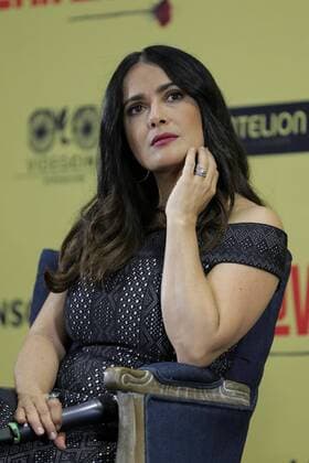 Press Event How to be a Latin Lover in Mexico City
