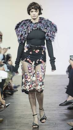 Fashion Week in Tbilisi